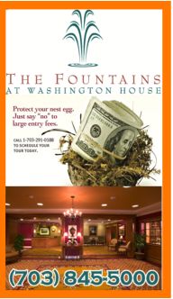 The Fountains at Washington House